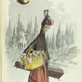 ...e l�arrivo della febbre spagnola (1918)